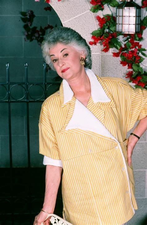 dorothy zbornak dress.